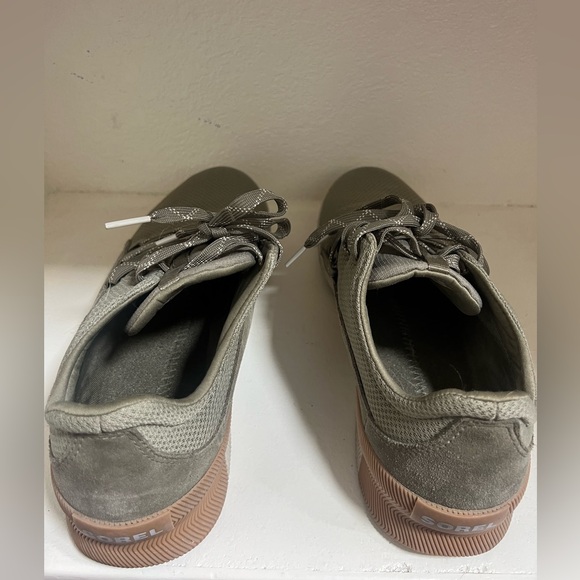 Women’s Sorel Casual Sneakers - Picture 2 of 4